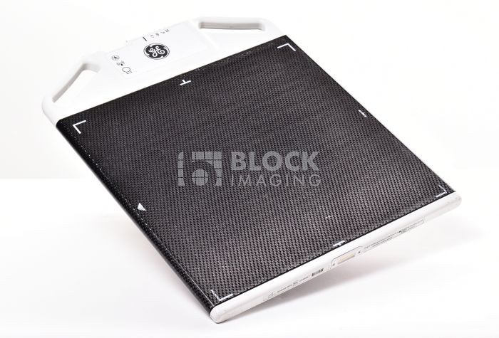 5340000-5 - GE - X-Ray - FlashPad Detector | Block Imaging