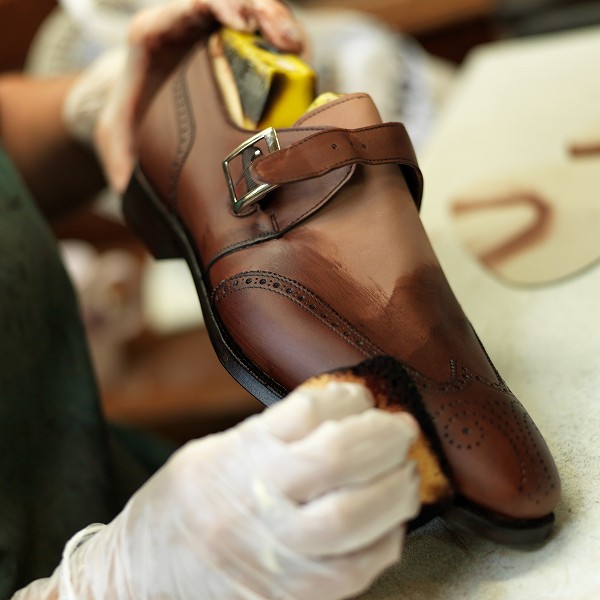 ブランド,クロケット＆ジョーンズ（Crockett&Jones）,クロケット