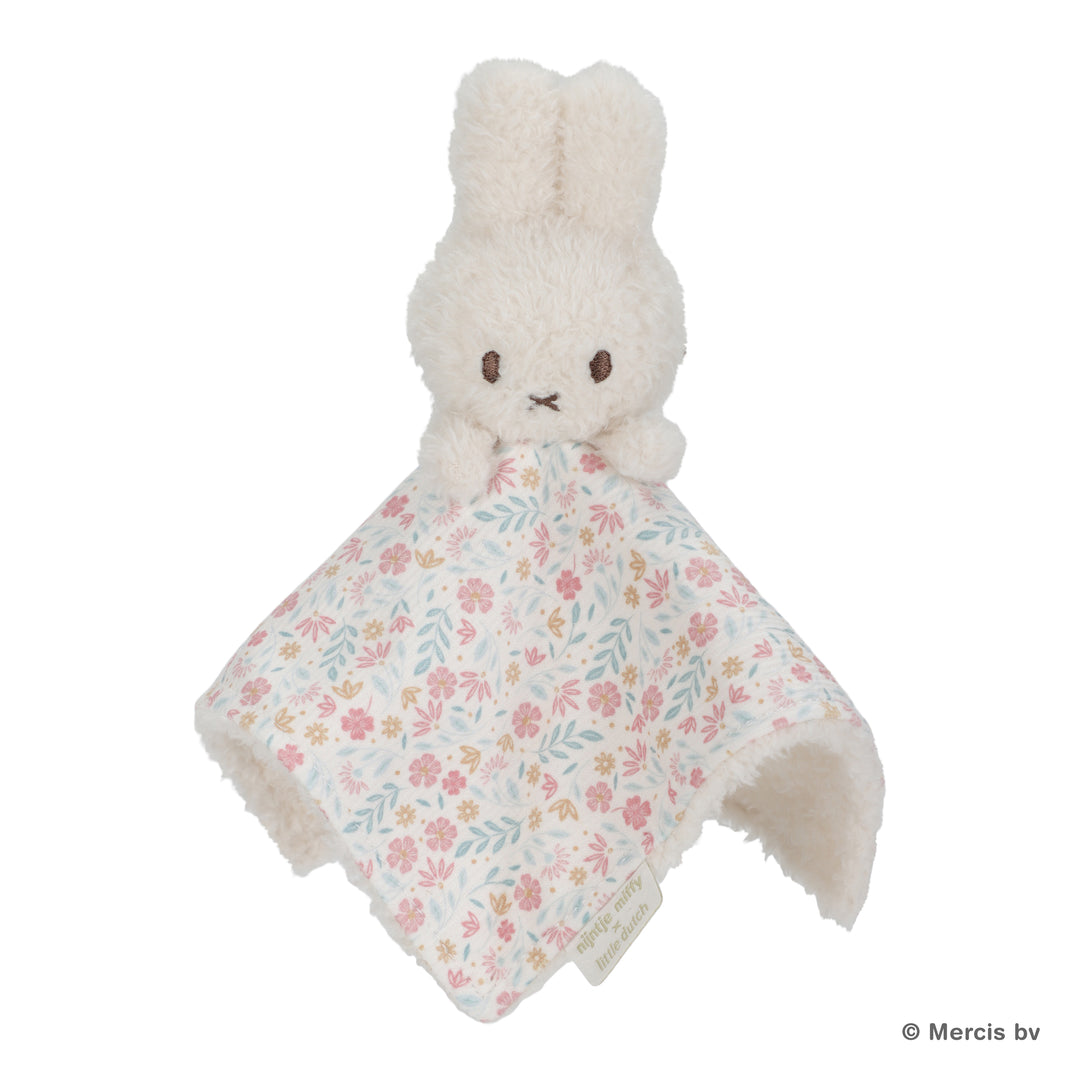 リトルダッチ] miffy x Little Dutch ギフトボックス3点セット