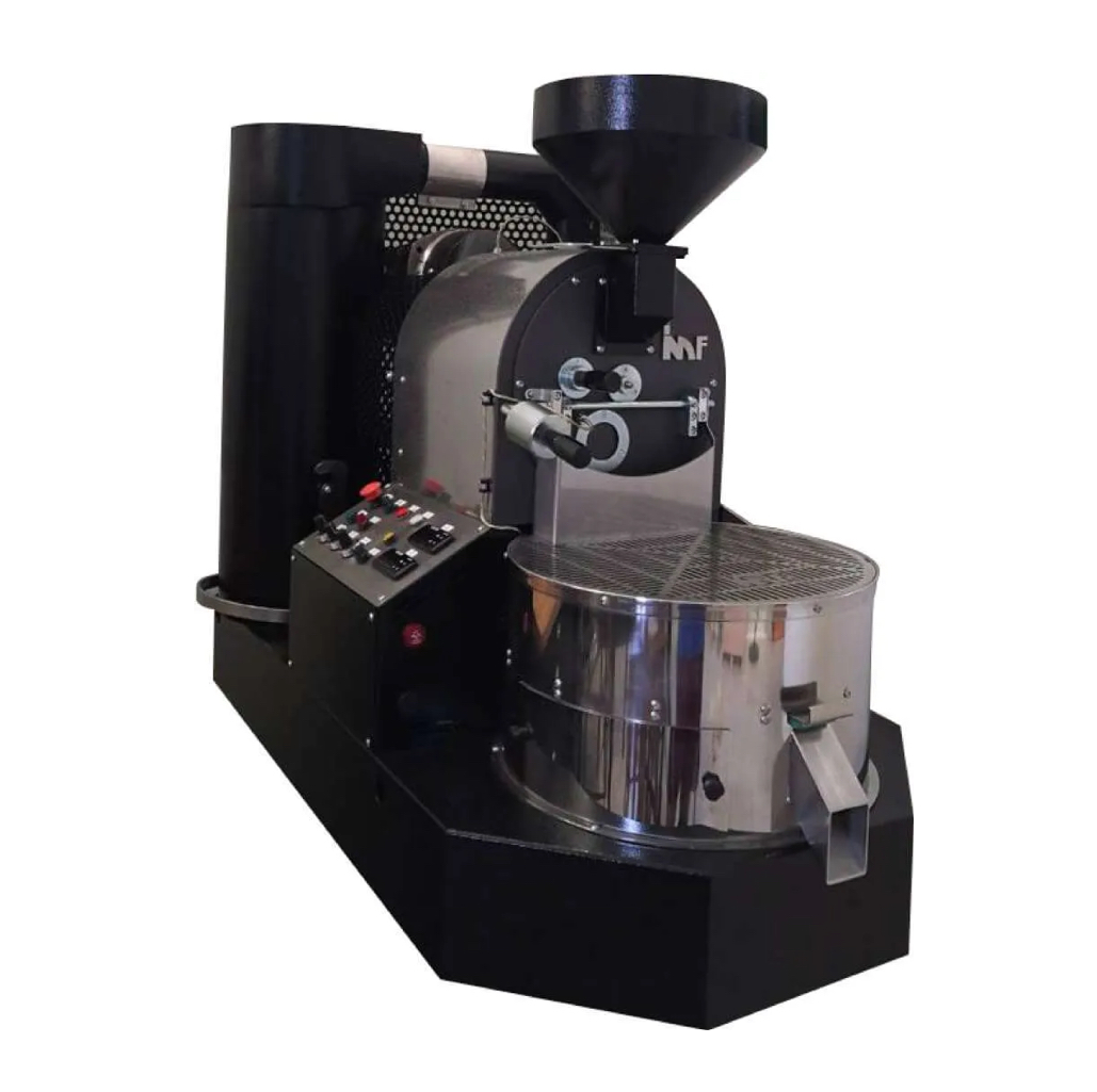 イタリア IMF社製 コーヒー豆焙煎機 RM2 - コーヒーマシン [イタリア機械]