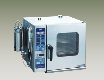 電気スチームコンベクションオーブン（SCOS-523・5230RSシリーズ