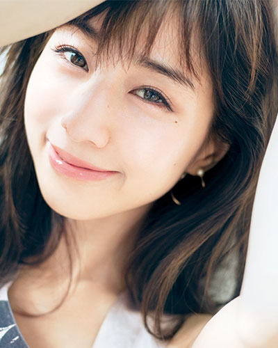 新連載｜田中みな実の“あざとかわいい”パーツ美容 vol.1「まつげ