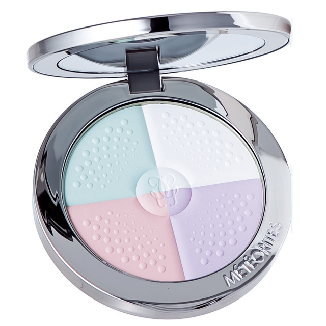 ゲランの名品メテオリットで美肌の魔法にかかる！限定アイテムや