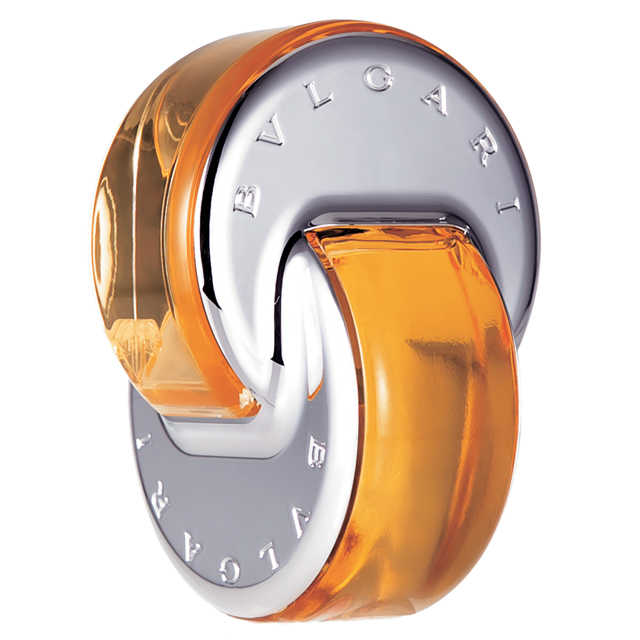 ブルガリ］オムニア ゴールデン シトリン オードトワレ（リミテッド