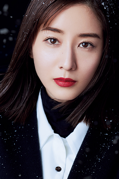 田中みな実さん「各ブランドのコフレをチェックするのは学生の頃からの