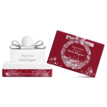 フェラガモ］シニョリーナ ウニカ オーデパルファム コフレ［2024年 11