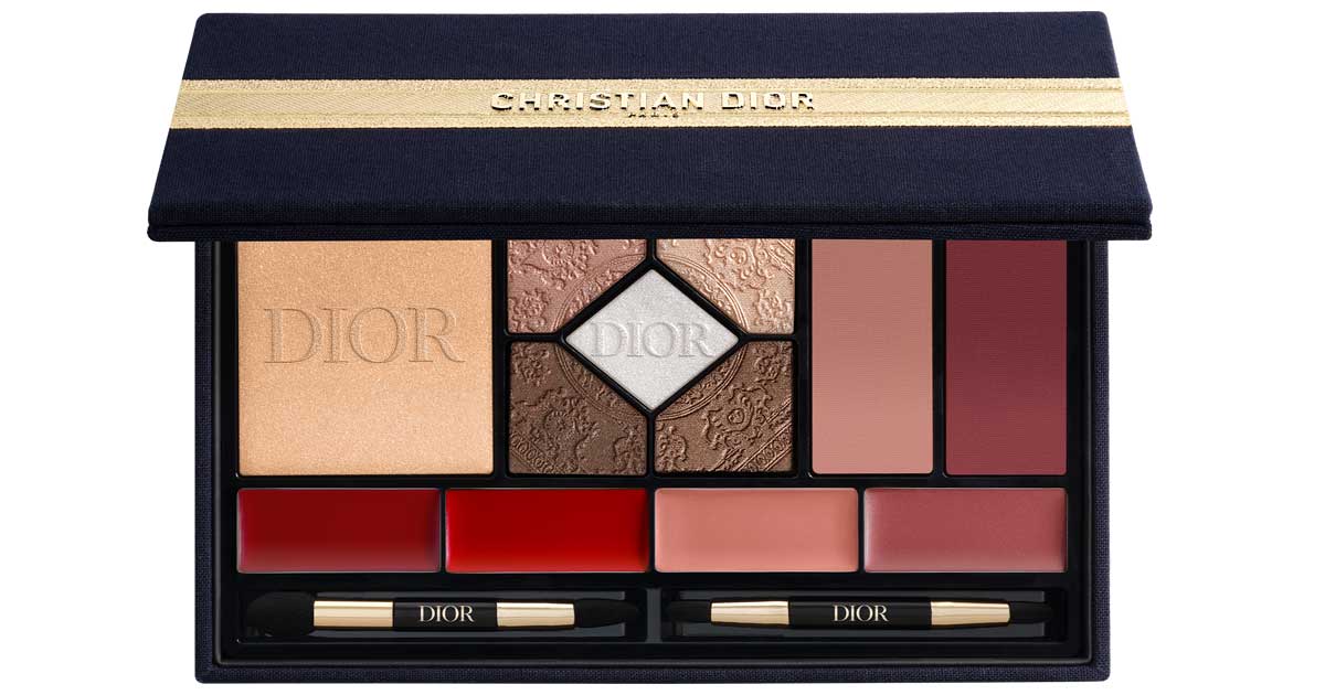 ディオール×クリスマスコフレ2023】発売日＆予約日は？｜「ディオール