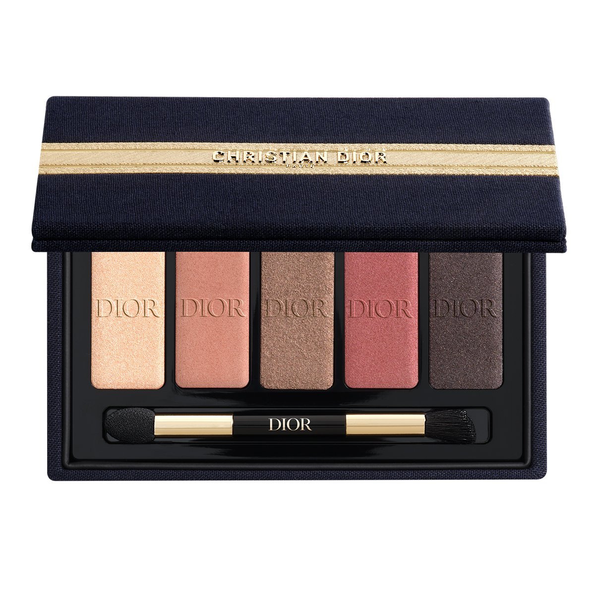 ディオール］エクラン クチュール アイ パレット［2023年 10月発売