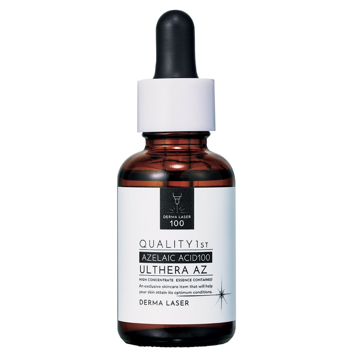 クオリティファースト］ダーマレーザー ウルセラAZ 発売日［2024/02/26