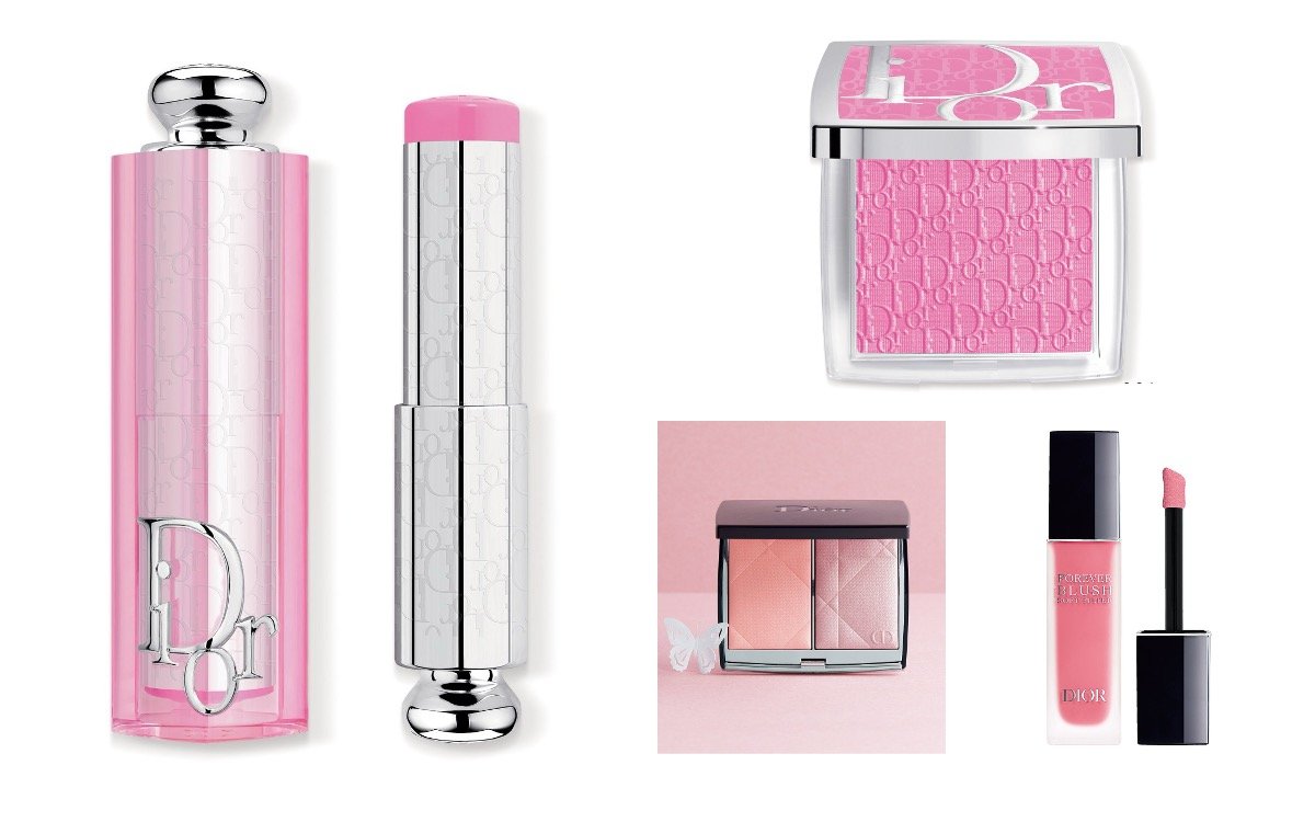 2026最新】ディオールのチーク4種を紹介！ベスコス人気色＆春新色を