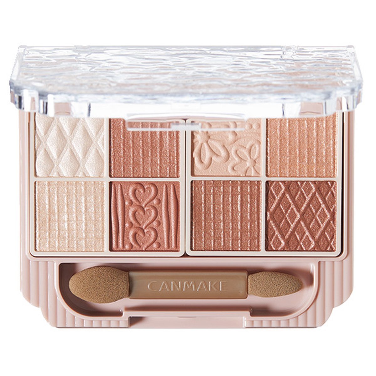 イエベ秋に最高に合うおすすめコスメ【アイシャドウ・チーク・リップ