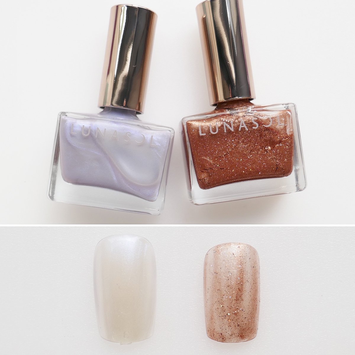 ルナソル×クリスマスコフレ2024】予約日＆発売日は？今年のセットは