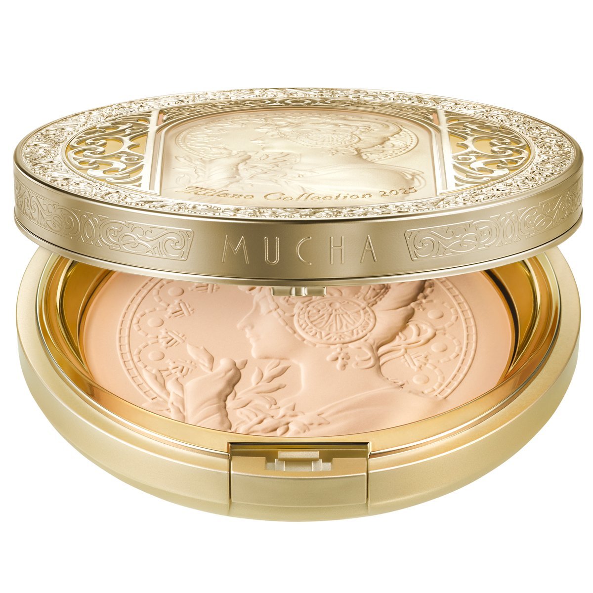 ミラノコレクション GR フェースアップパウダー2024 Amazon.co.jp