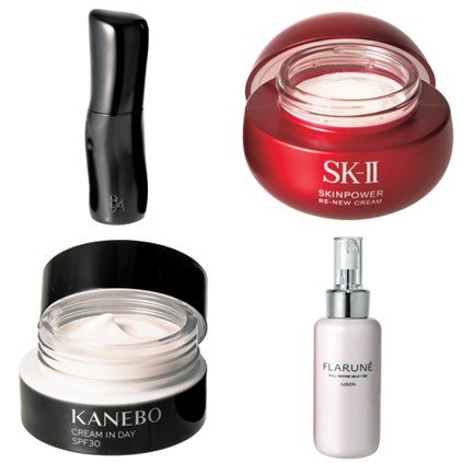 シャネル］スムース クリーム N°1 ドゥ シャネル 発売日［2025/01/08