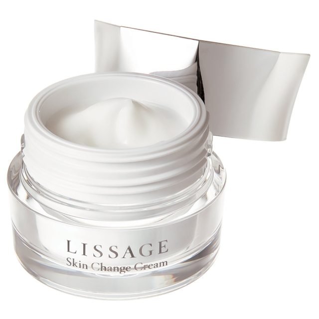 リサージ］スキンチェンジクリーム 発売日［2024/11/09］ | 美的.com