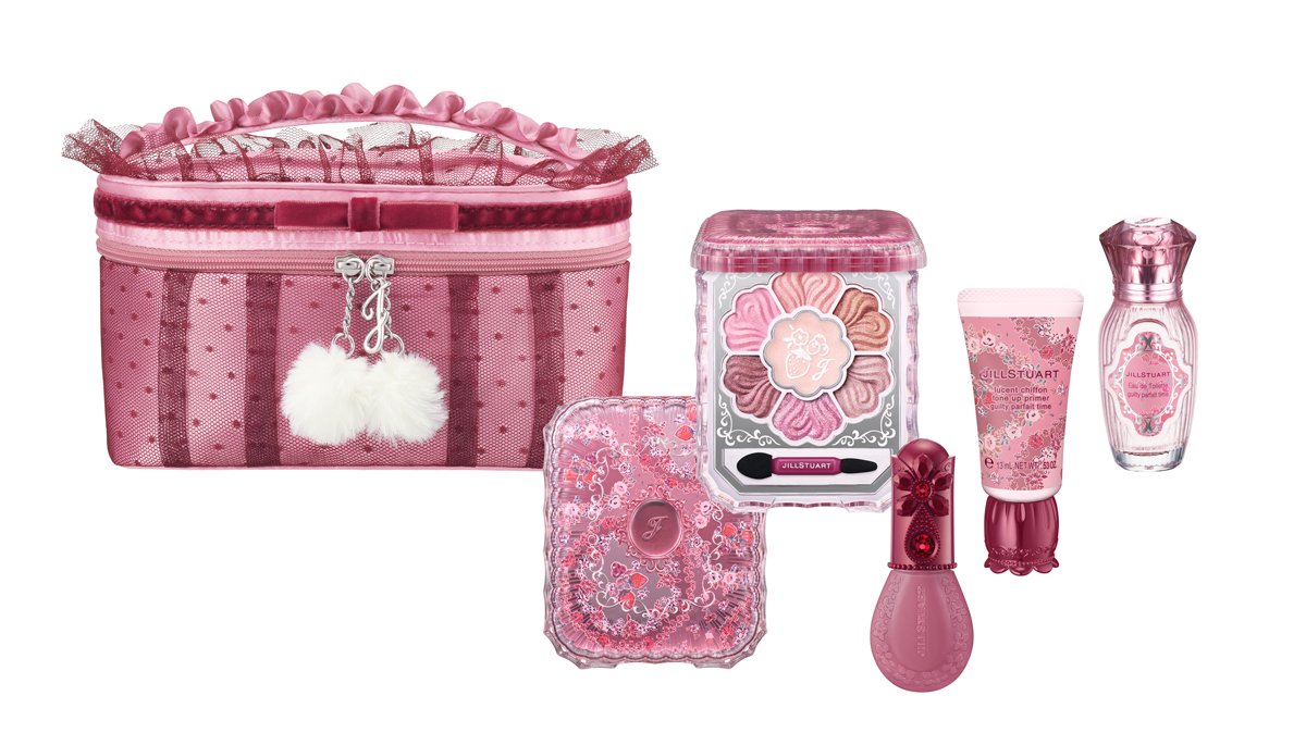 クリスマスコフレ2024】注目メイクアイテム＆セットをスウォッチ