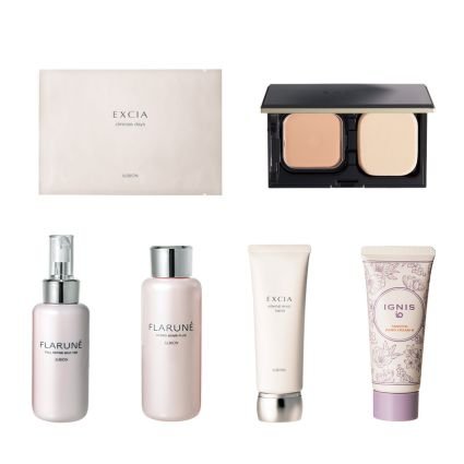 エクシア］セレスティアル ヴェール 発売日［2024/09/17］ | 美的.com