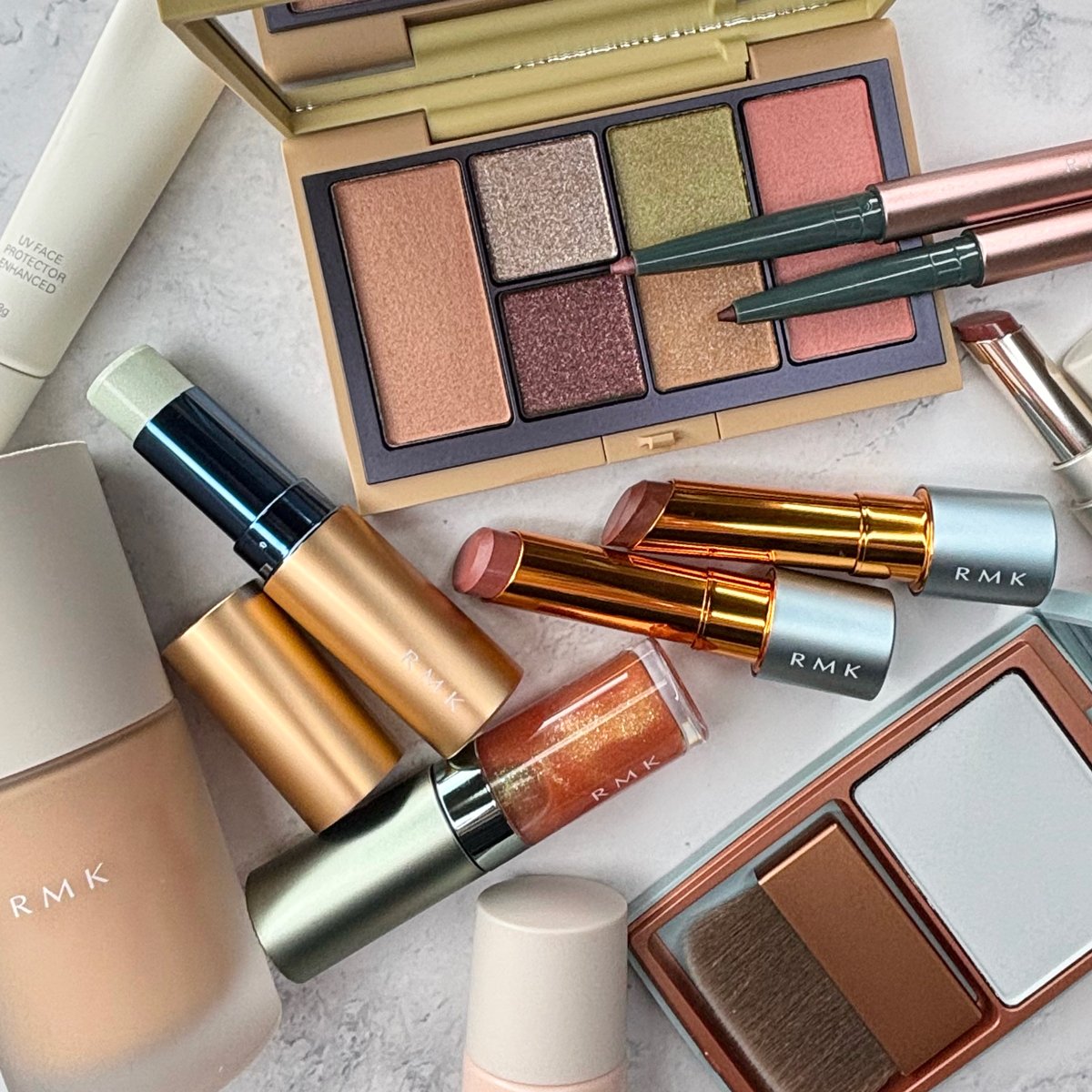 RMK×クリスマスコフレ2025】予約日＆発売日は？｜異国情緒あふれる洒落