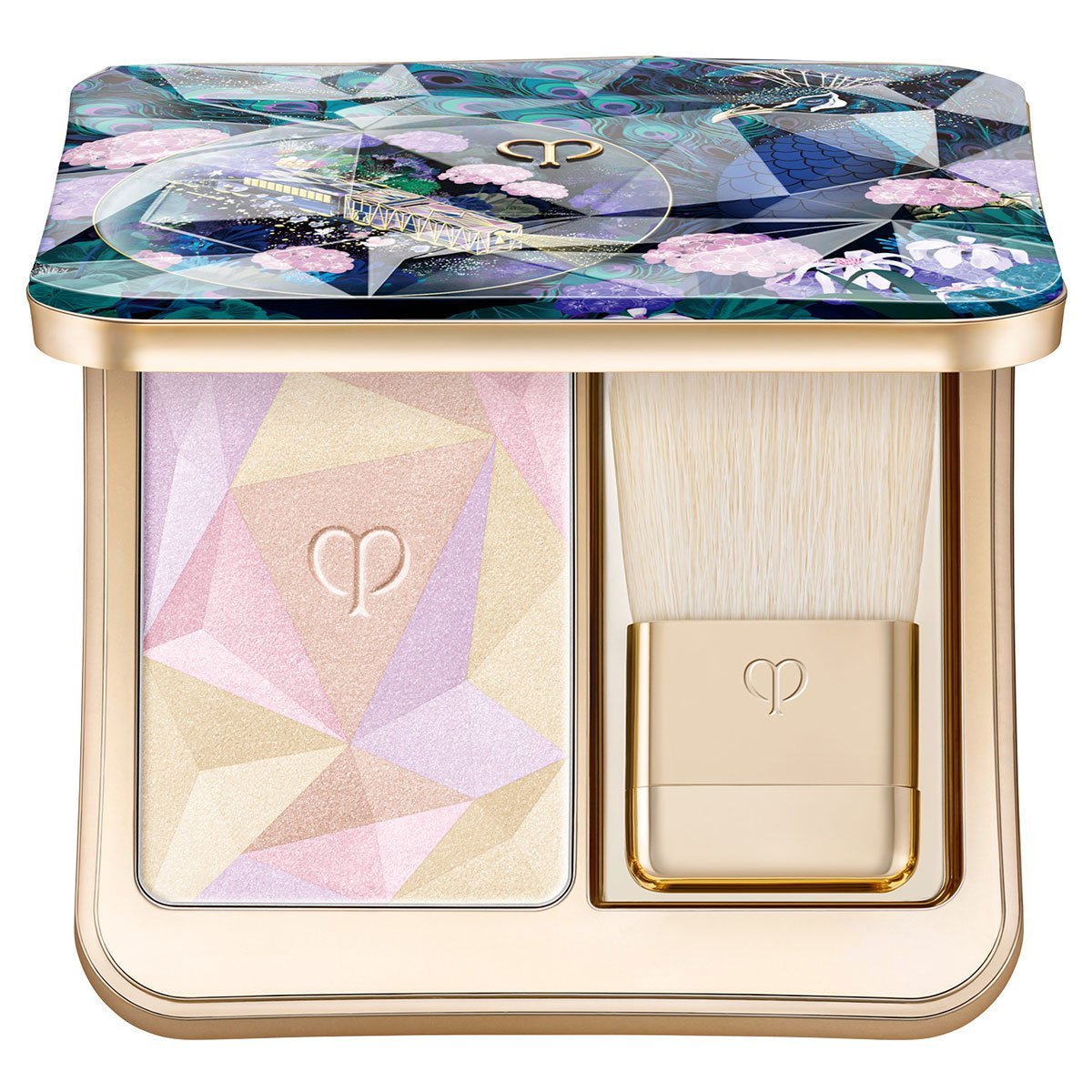 クレ・ド・ポー ボーテ］ル・レオスールデクラ［2025年 11月発売