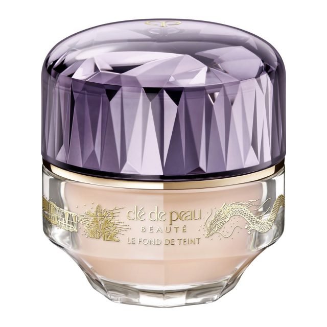 クレ・ド・ポー ボーテ］ル・フォンドゥタンn［2025年 11月発売