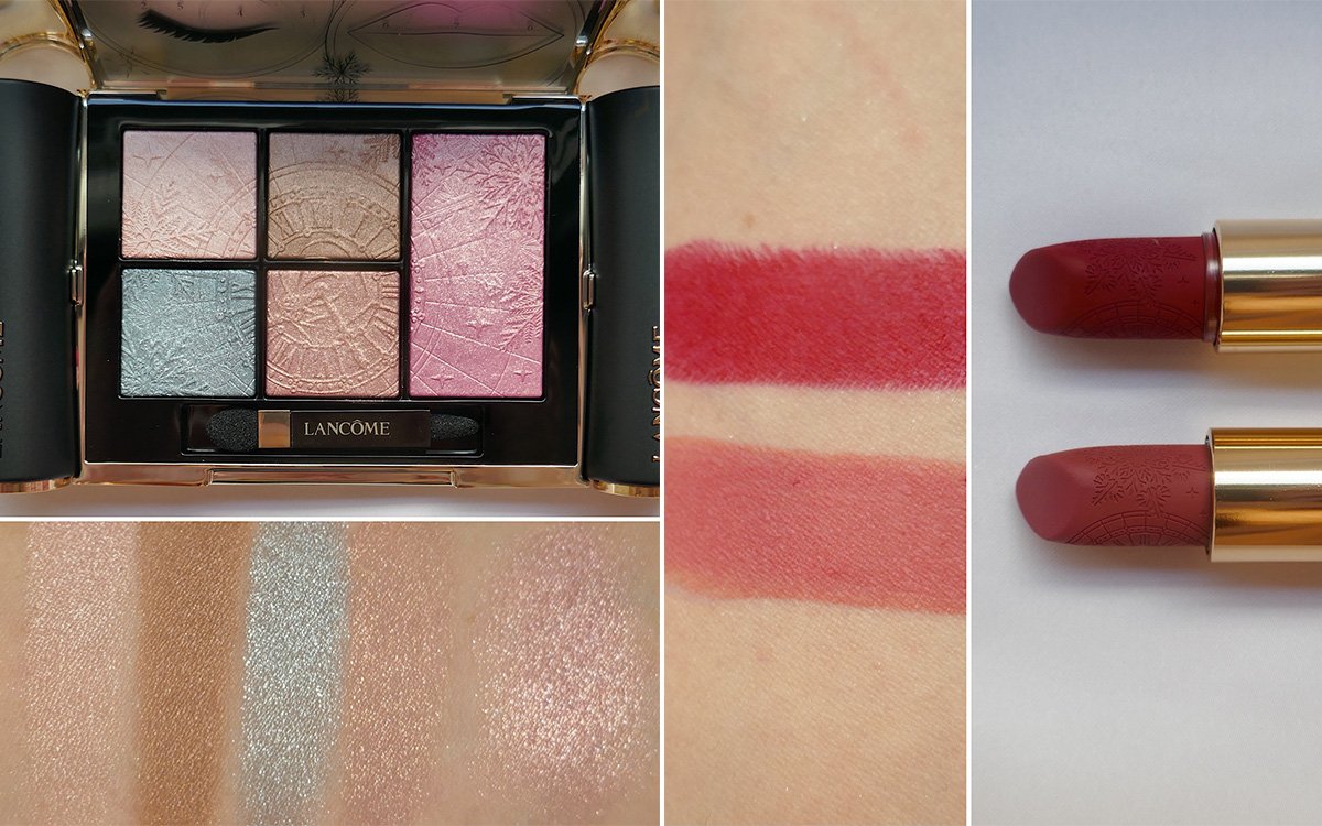 ランコム×クリスマスコフレ2025】発売日＆予約日は？｜オリジナル