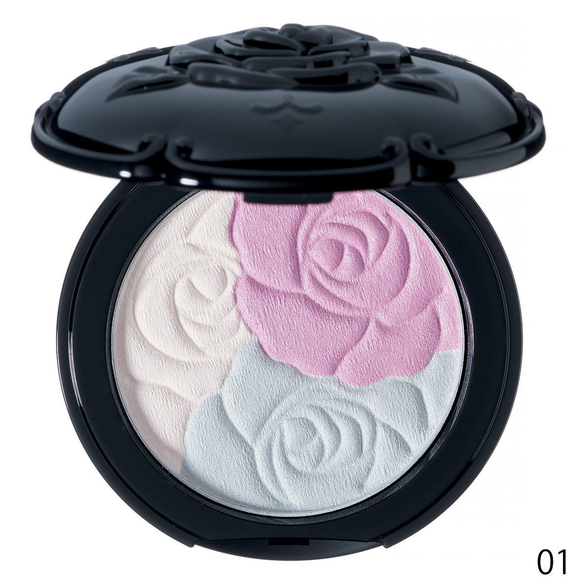 アナ スイ］ローズ ミックス フェイスカラー 発売日［2026/02/01