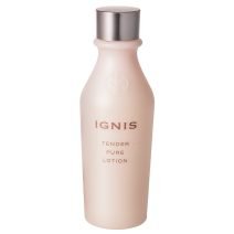 イグニス］モイスチュアライジング エフフォーリア ミルク キット