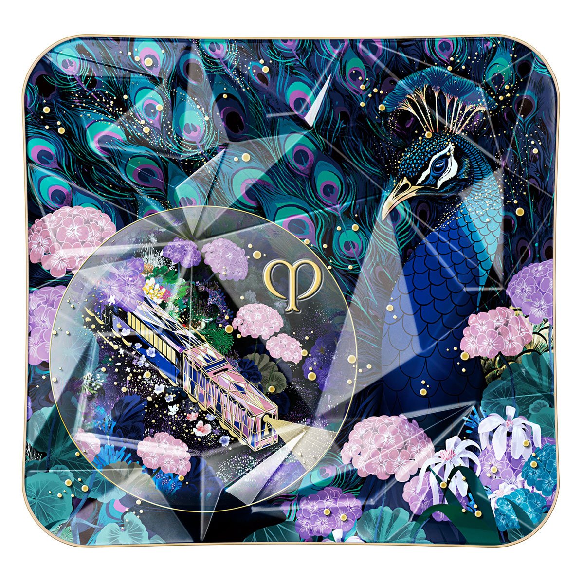 クレ・ド・ポー ボーテ］ル・レオスールデクラ［2025年 11月発売