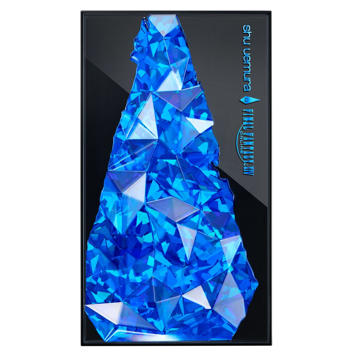 シュウ ウエムラ］クポ！ クリスタル パレット［2025年 10月発売