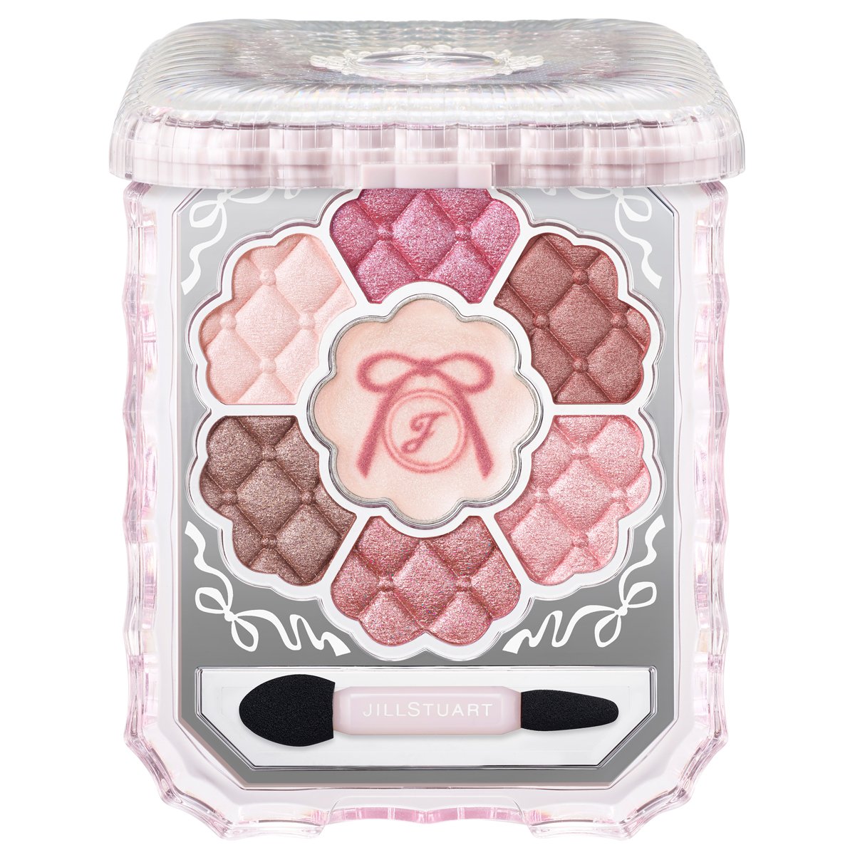 ジルスチュアート ビューティ］リボンファッションショー コレクション