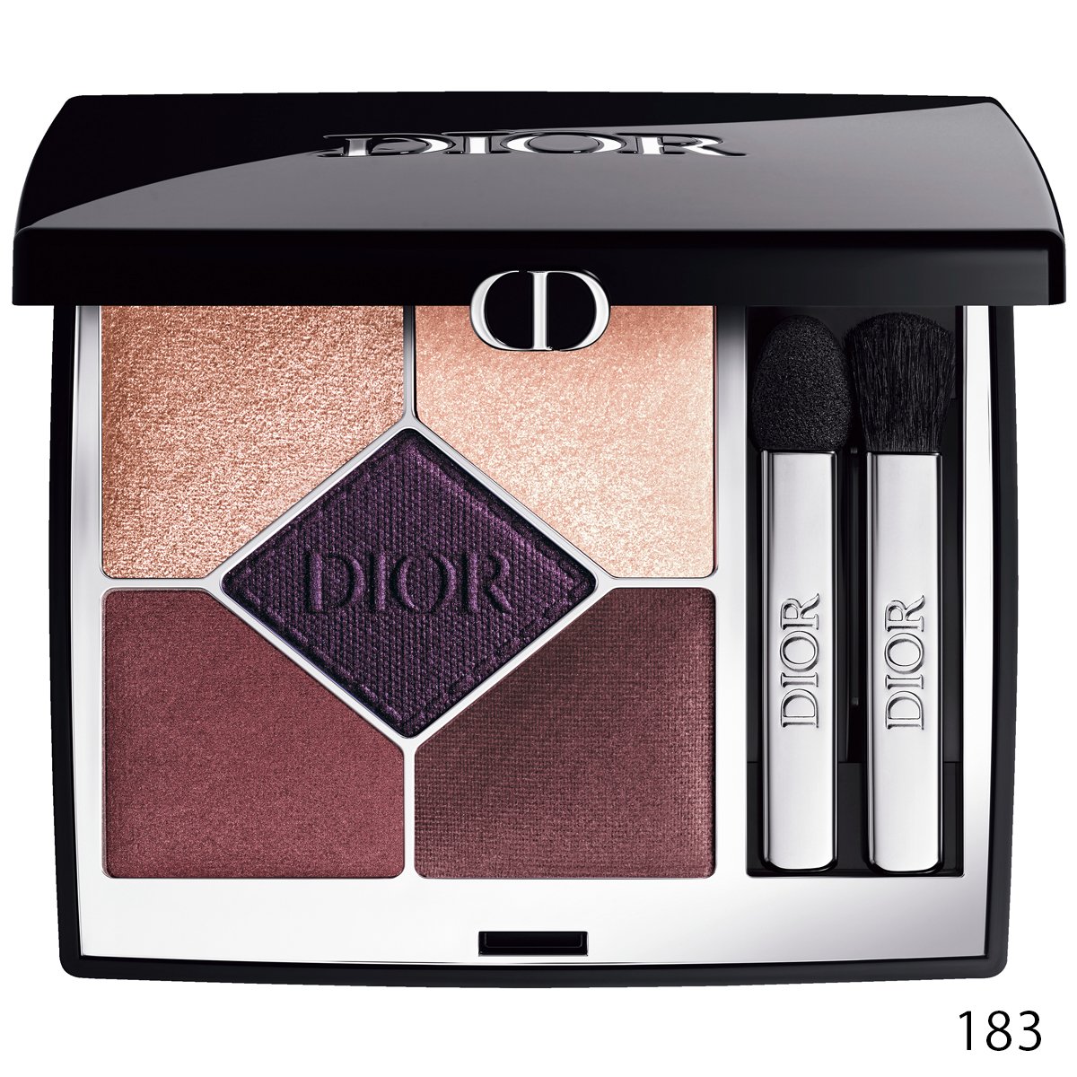 2025最新】ディオールのアイシャドウの秋冬新色とベスコス名品を紹介