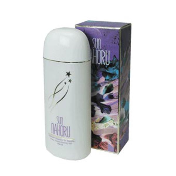 サンナホル ナチュラルトリートメントシャンプー 300ml | 美通販 www