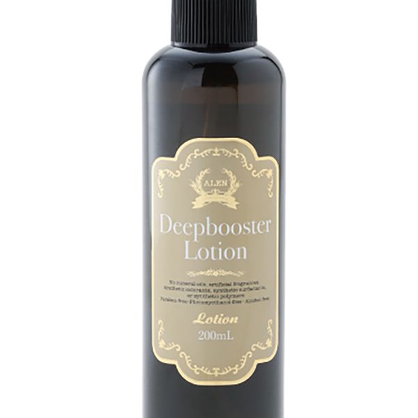 アレン ディープブースターローション 200ml | 美通販 www.bitsuhan.com
