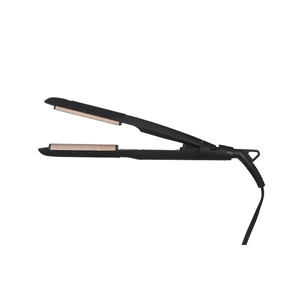 M1126F1 ラディアント シルクプロヘアアイロン 通電確認済み