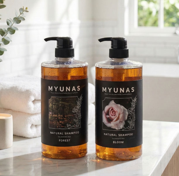 ミュナスリッチシャンプー_トリートメント | 美通販 www.bitsuhan.com