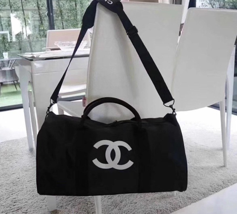 CHANELシャネルトレンドブランドバッグ大容量 高品質なボストンバッグ