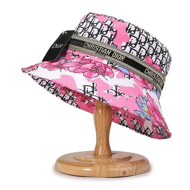 ディオール バケットハット 帽子 Dior レディース ハット かわいい