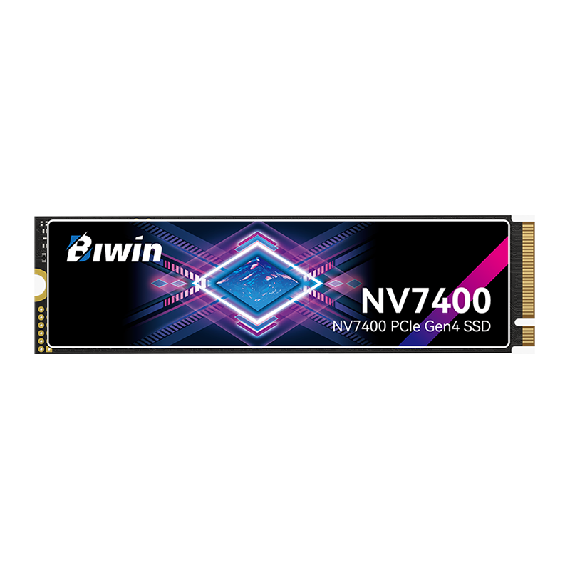 Maximize Performance with Biwin Black Opal NV7400 M.2 PCIe 4.0 SSD