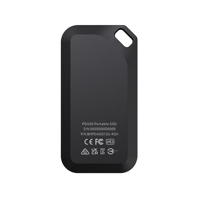 Biwin PD450 Portable SSD