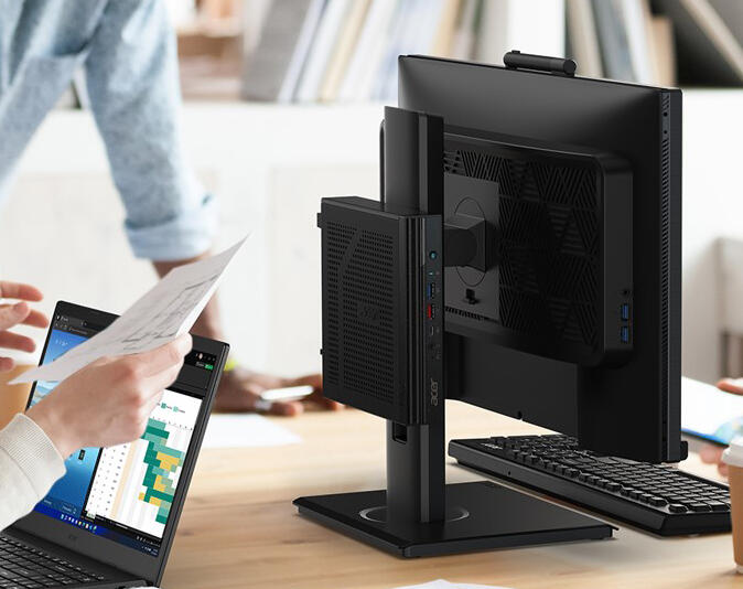 Business DN'A｜カスタムモデル製品情報｜VN4690G-H76Yシリーズ