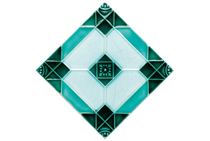 LIXIL ビジネス情報 | 日本のタイル工業の曙 | ものづくり | 建築