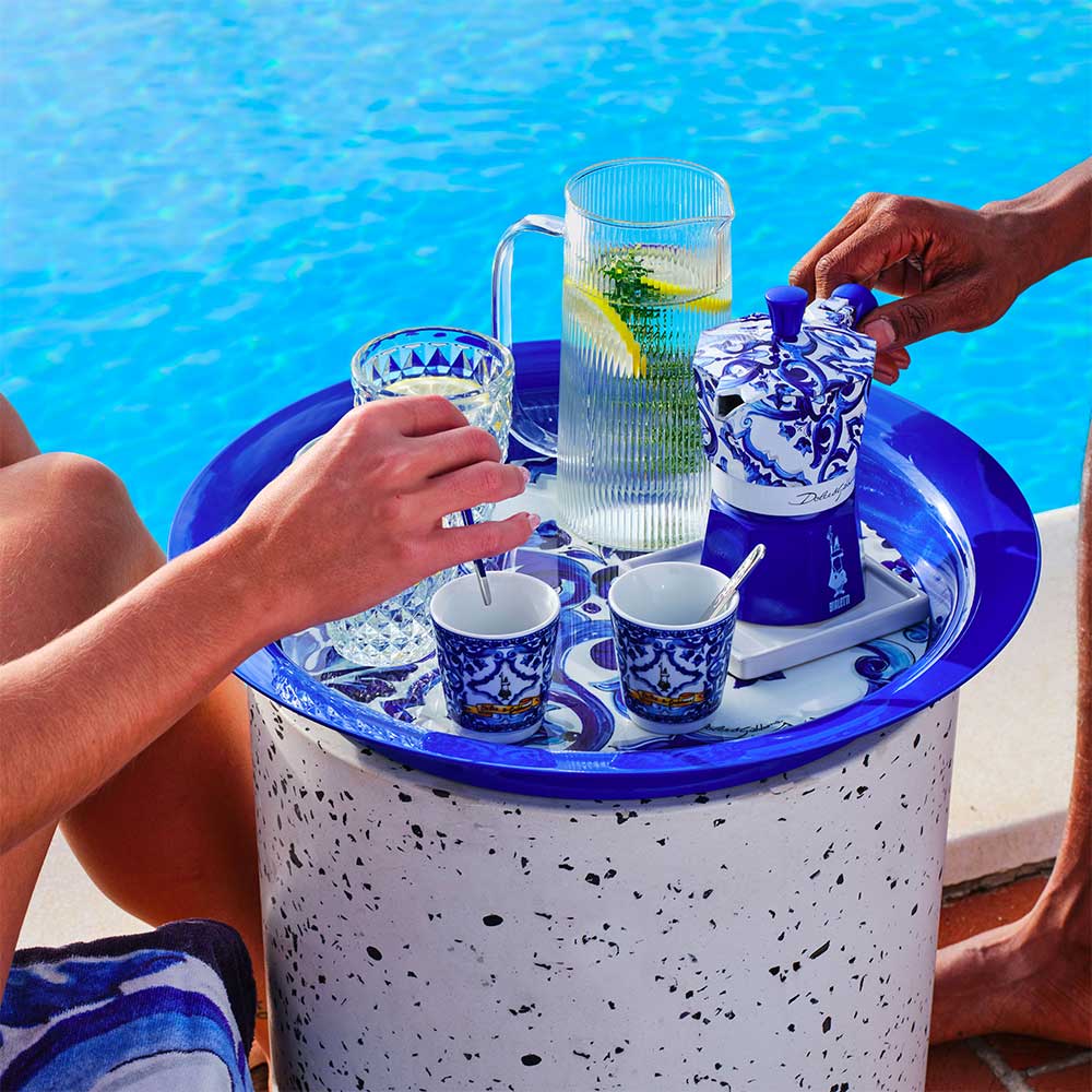 Mediterranean Blue - Dolce & Gabbana - Limited Edition - Products