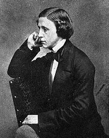 ビブリオポリ-ルイス・キャロルの解説