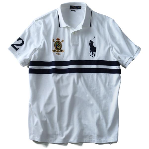 POLO RALPH LAUREN KING SIZE 大きいサイズのポロ ラルフローレン
