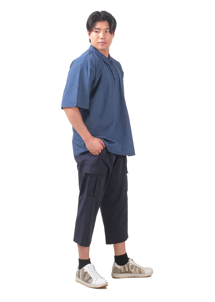 大きいサイズと大きい服のメンズ通販【ビッグエムワン】【ns623