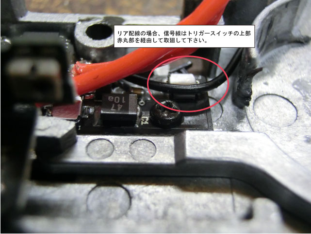 DTM 次世代M4/SCAR/HK416｜電動ガンのデジタル化｜Big-Out