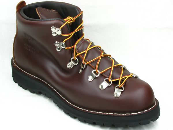 ダナーDANNERダナーマウンテン ライト 30520X｜男の大きな靴の