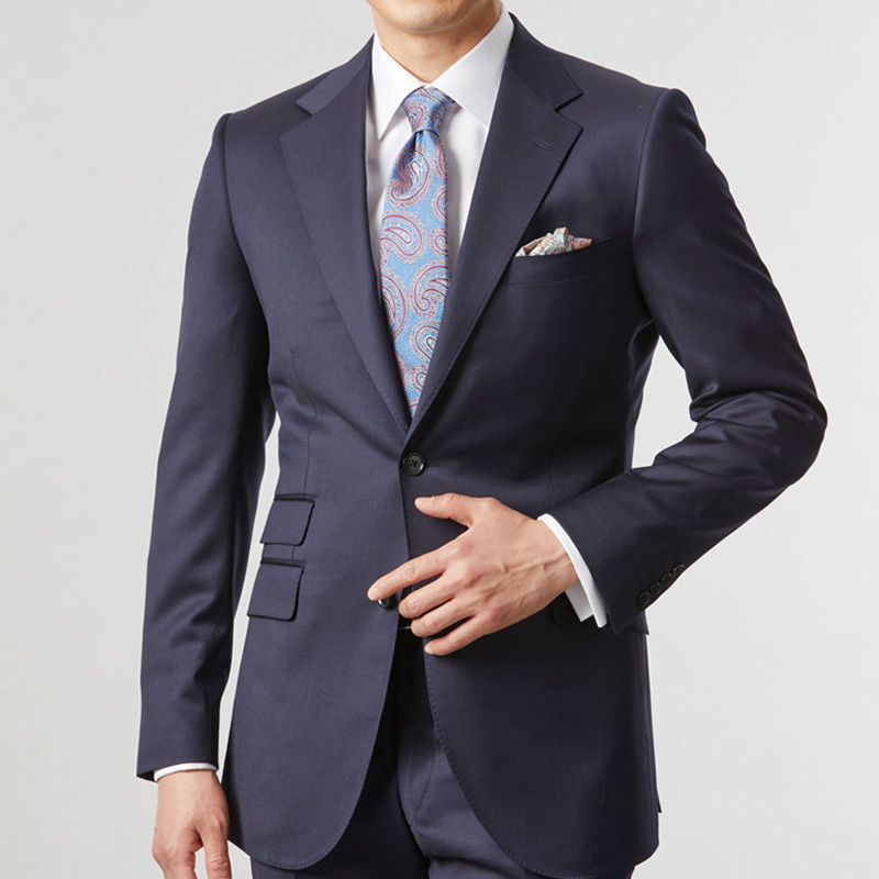 成人式はオーダースーツで！ | オーダースーツのビッグヴィジョン