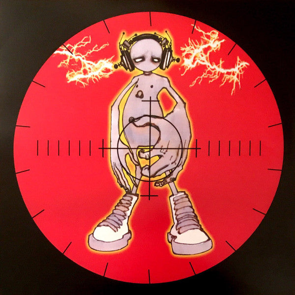 Limp Bizkit - Significant Other (2xLP, Album, RE) (Mint (M)) – Big