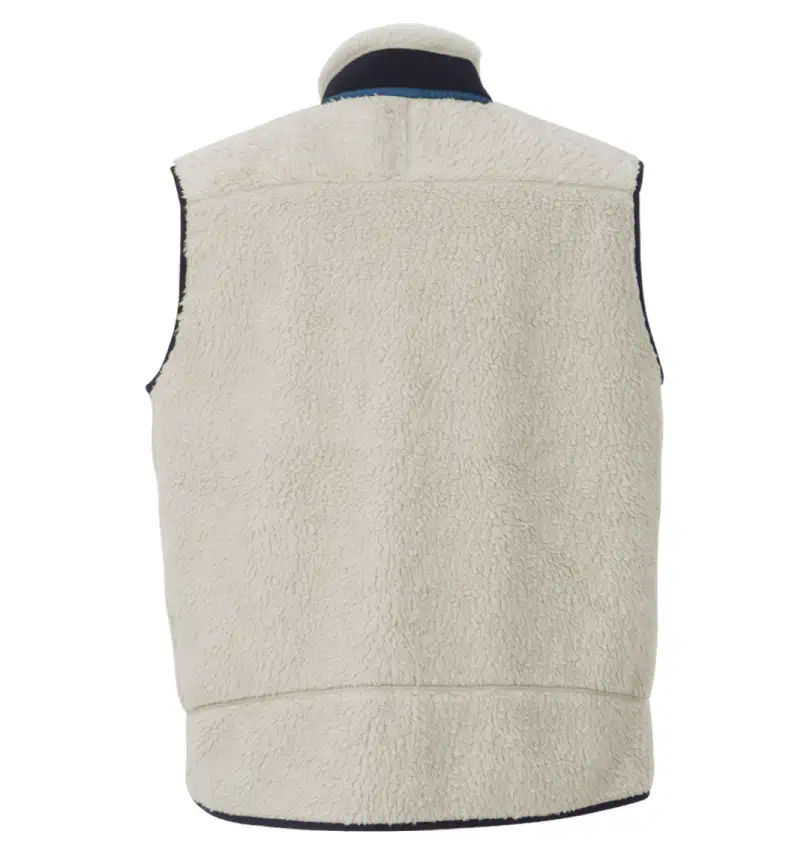 大きいサイズ フリースベスト | PATAGONIA (パタゴニア) | 大きい